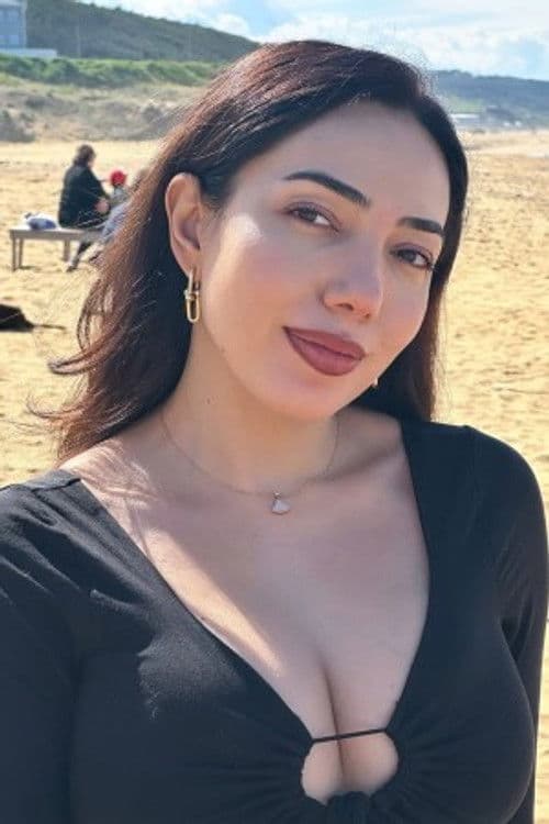 Billur Yılmaz foto