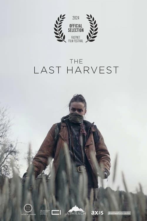 The Last Harvest (2024) poster