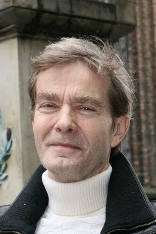 Finn Storgaard foto
