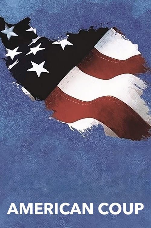 American Coup (2010) poster