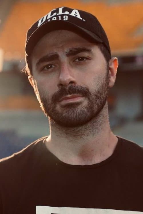 Mert Erez foto