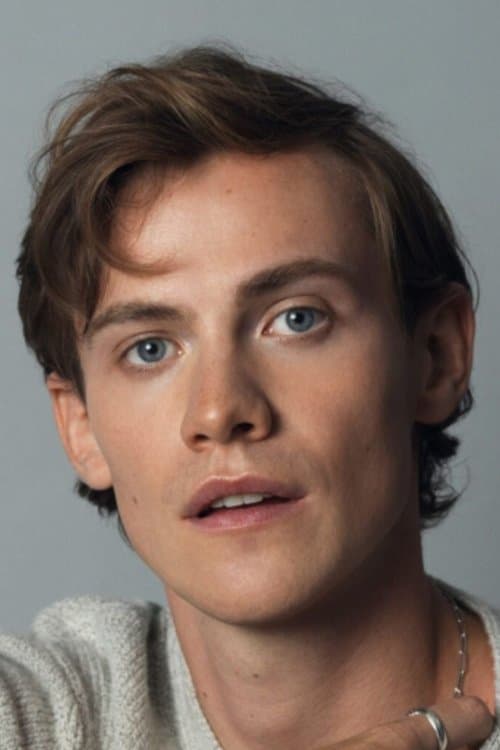 Cassian Bilton foto