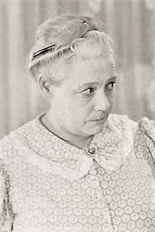Lillian Langdon foto