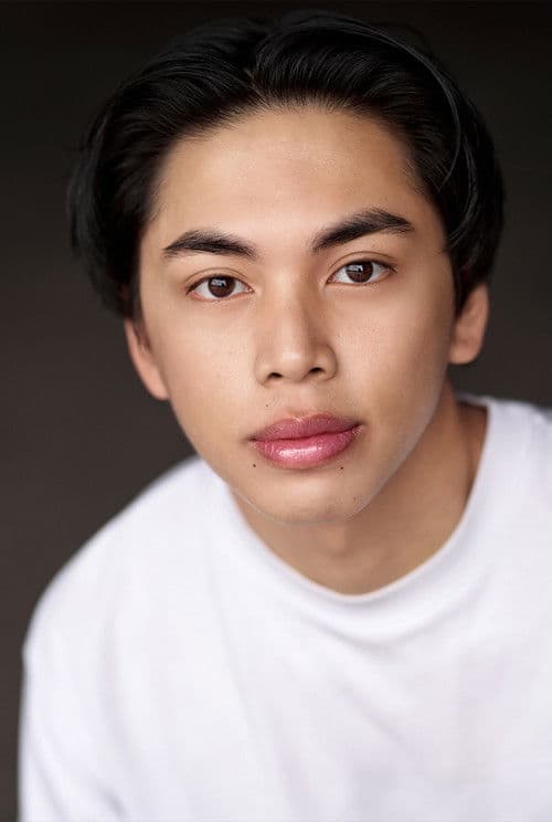 Kevin Khan foto