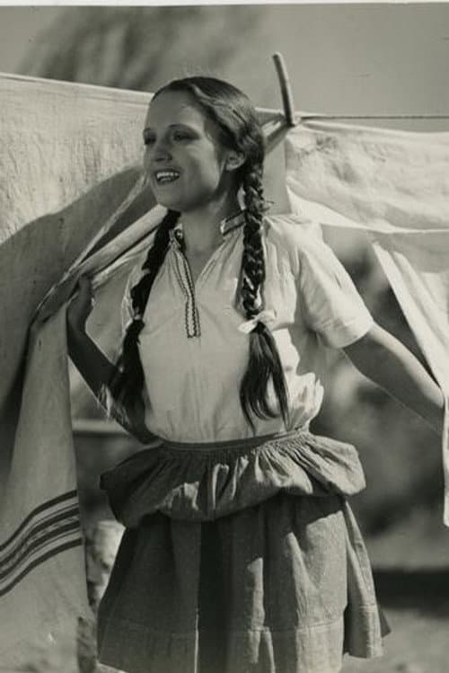 Zsóka Ölvedy foto