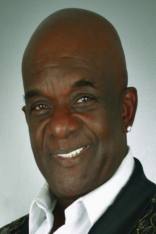 Andre Benjamin foto