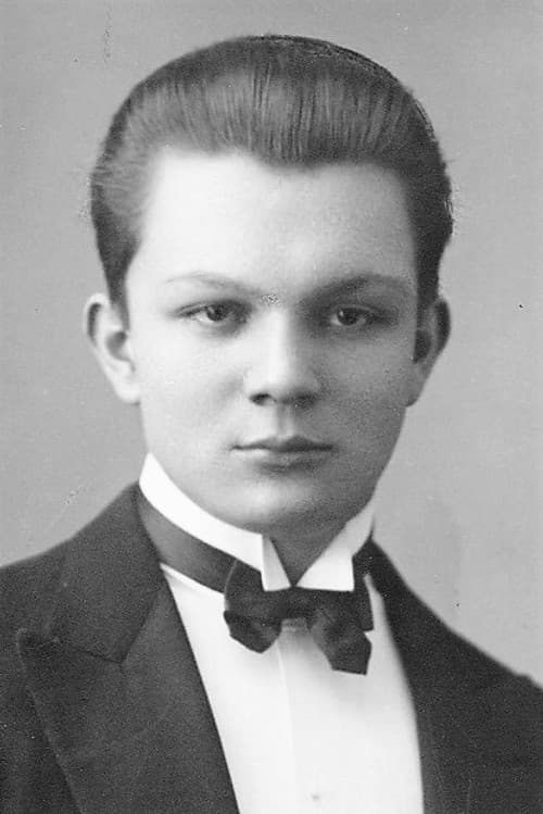 Gene Rizzi foto