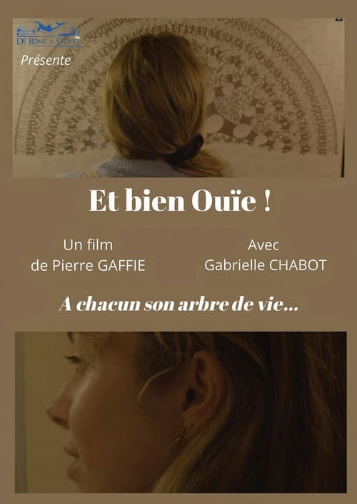 Et bien ouïe ! (2023) poster