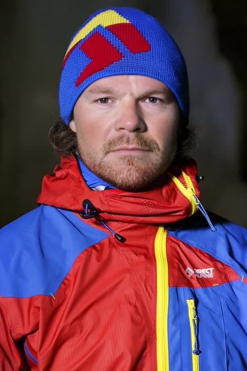 Markus Pucher foto