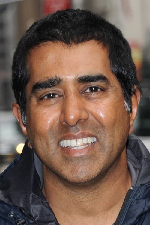 Jay Chandrasekhar foto