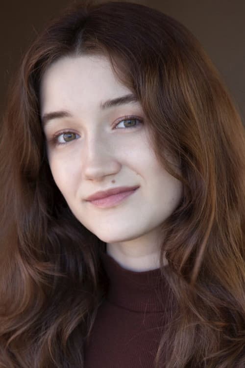 Kylie McNeill foto