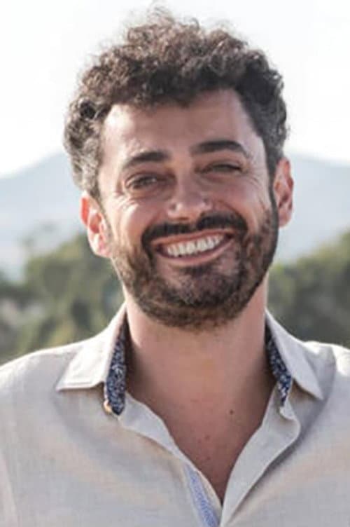 Stefano Manca foto