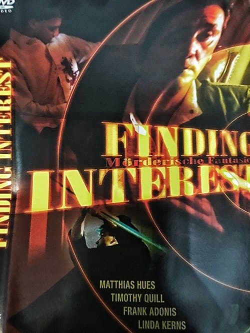 Finding Interest (1994) poster
