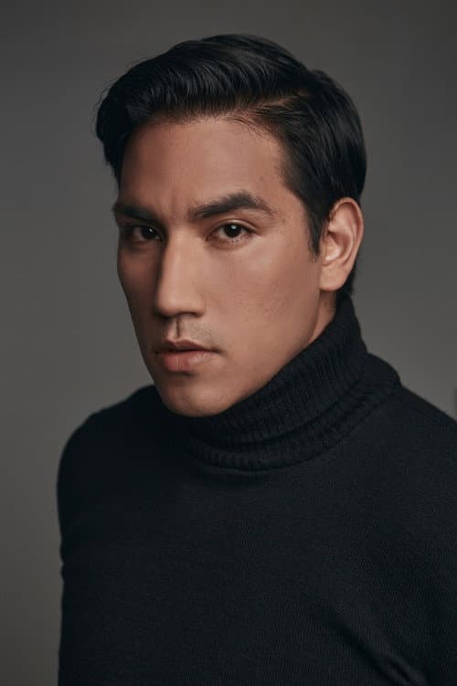 Josue Cohello foto