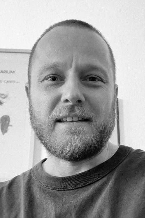 David Jahn foto