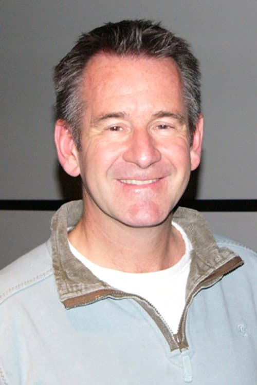 Nigel Marven foto