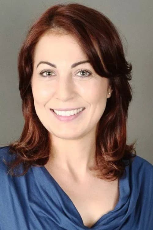 Selda Özbek foto