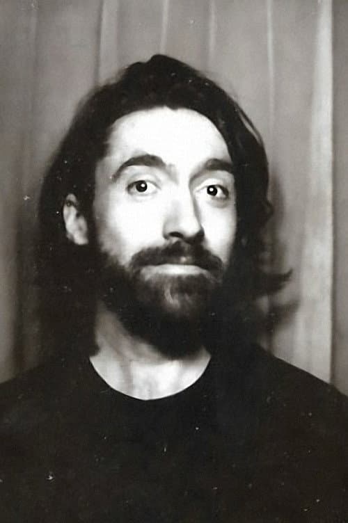 Alex Quinn foto