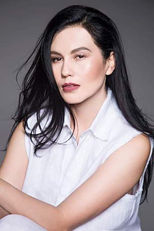 Tamara Mazarrasa foto