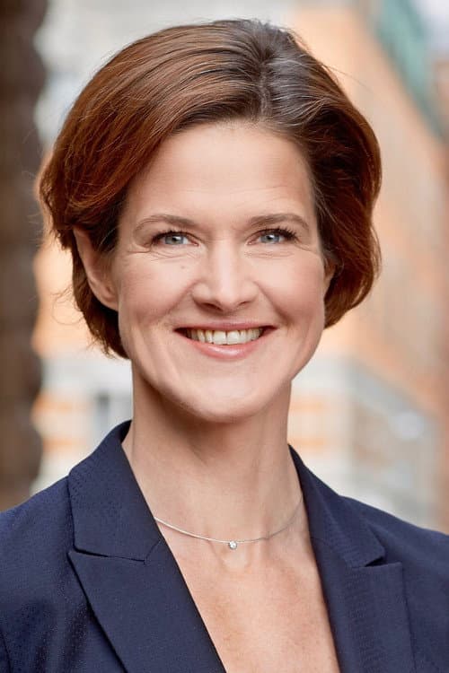 Anna Kinberg Batra foto