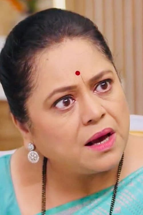 Vidya Karanjikar foto