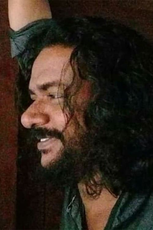Raju Ponnurunni foto