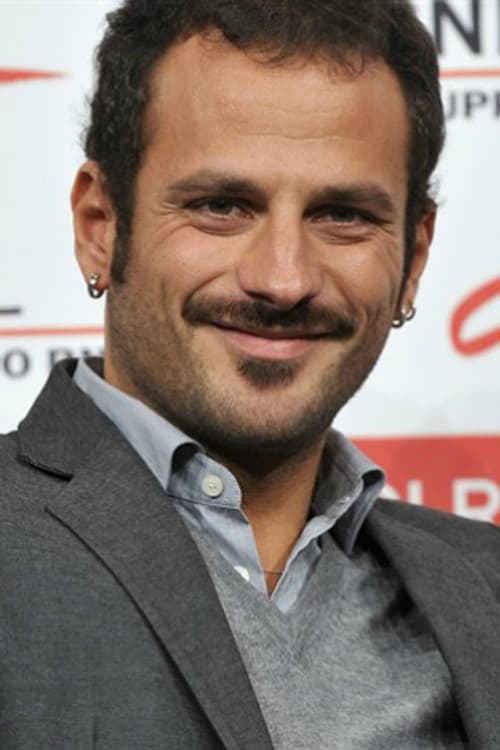 Pippo Mezzapesa foto
