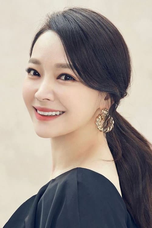 Kim So-hyun foto