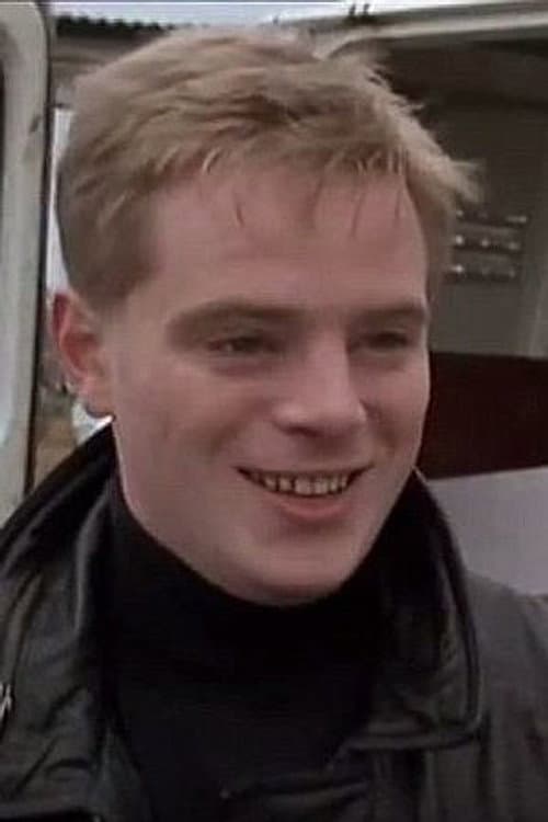 Mark Farmer foto