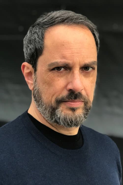 Peter Ganim foto