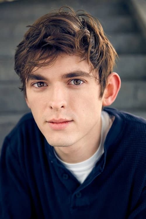 Bubba Weiler foto