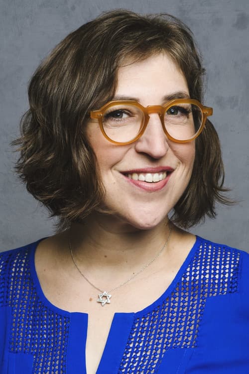Mayim Bialik foto