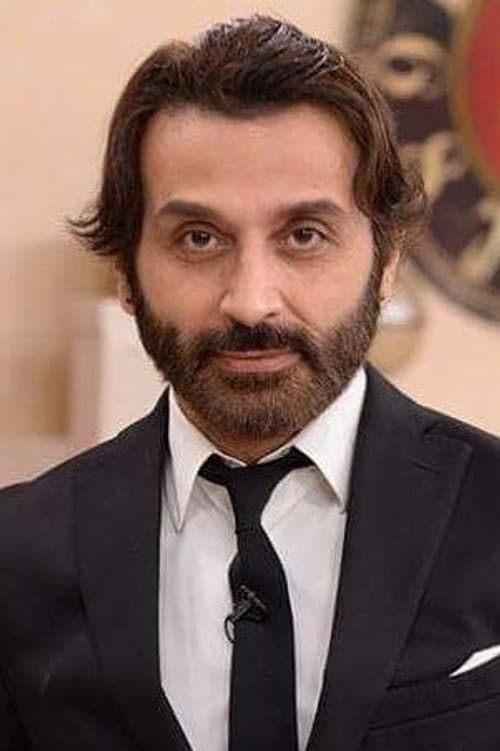 Faisal Rehman foto