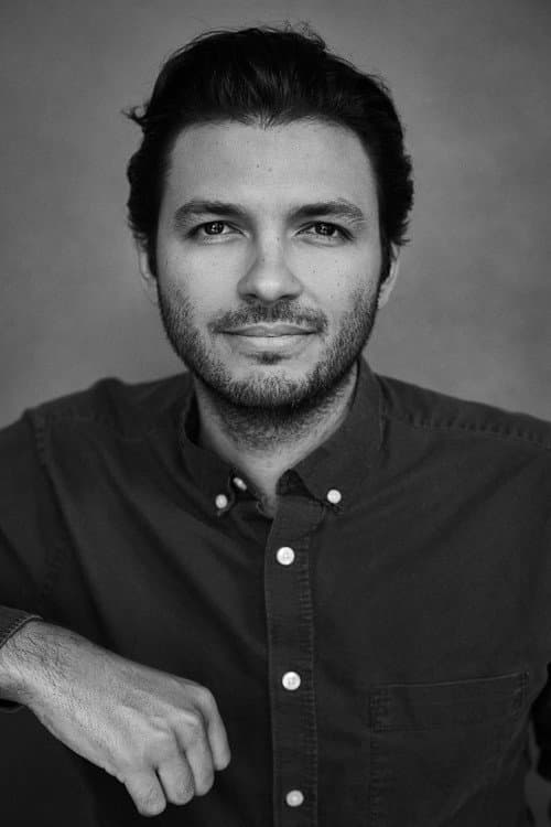 Felipe Torres Urso foto