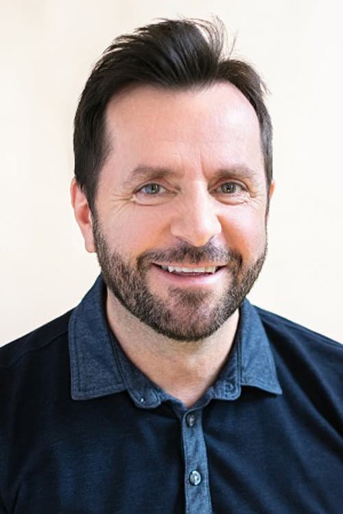 Stéphane Paquet foto