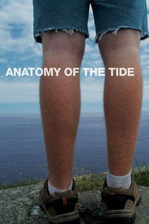 Anatomy of the Tide (2013) poster