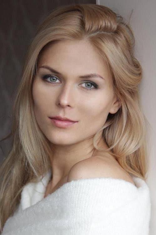 Софья Шуткина foto