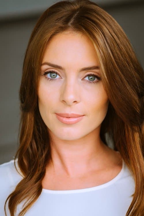 Amy Louise Pemberton foto