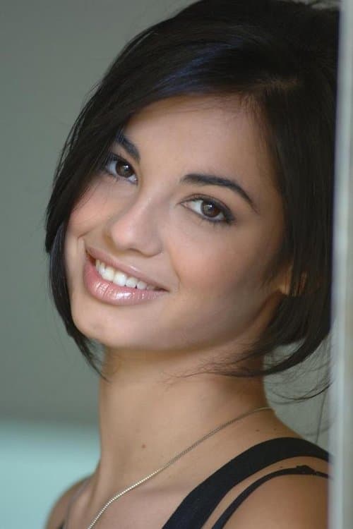 Francesca Chillemi foto