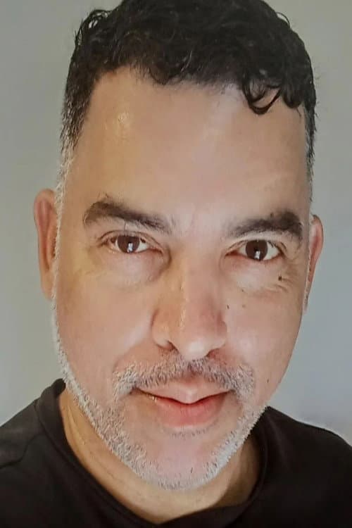 João Menezes foto