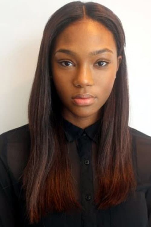 Afiya Bennett foto