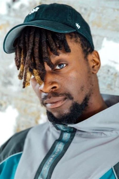 Joshua Burnett-Blake foto