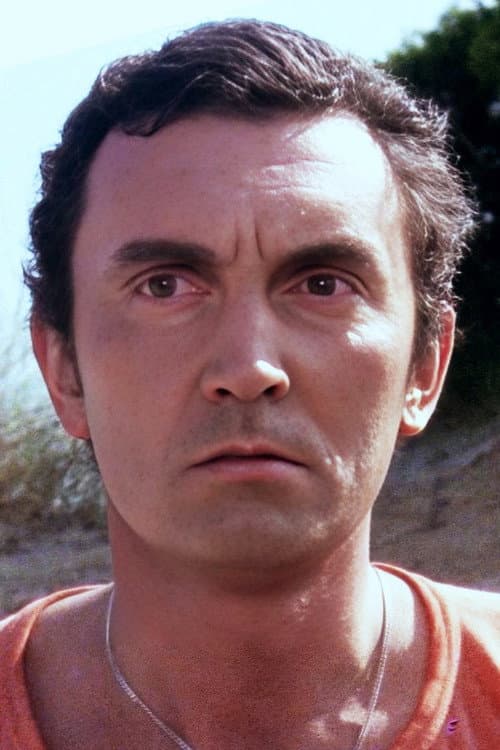 Massimo Foschi foto