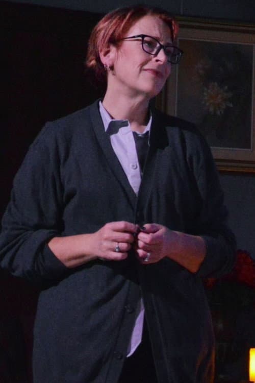 Vonda Schuster foto