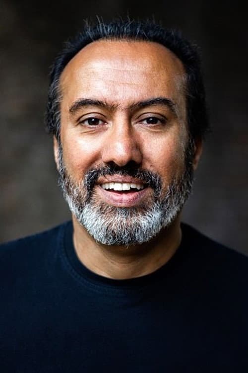 Sanjiv Hayre foto