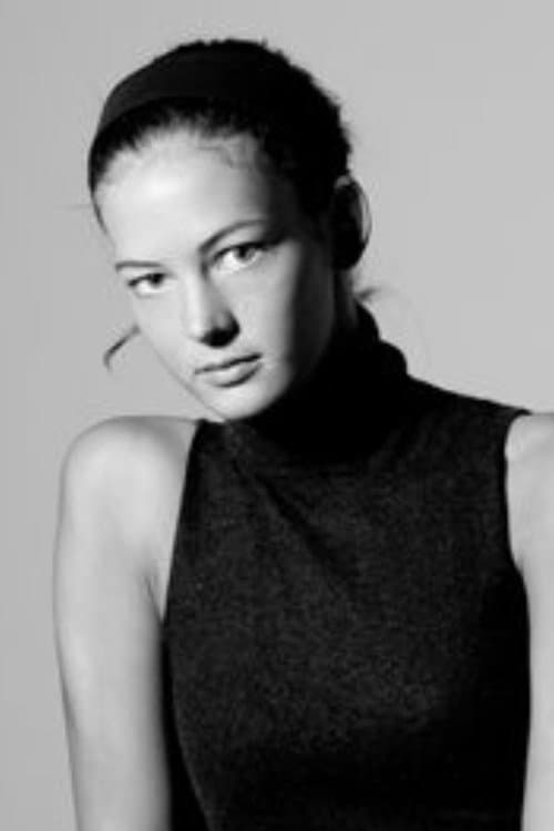 Carlota González-Adrio foto