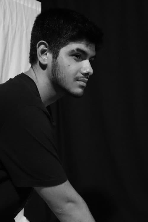 Victor Hugo Castro foto
