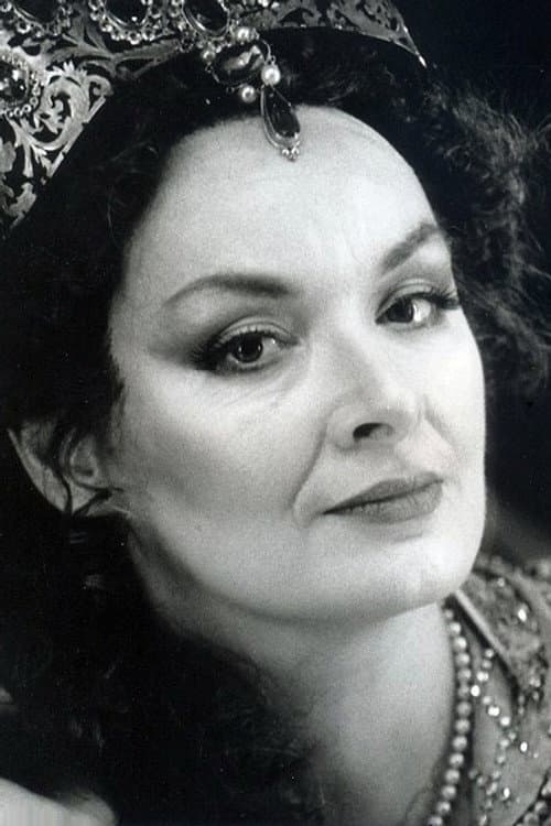 Nadine Denize foto