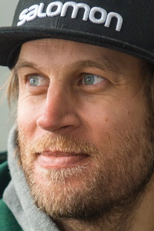Cody Townsend foto