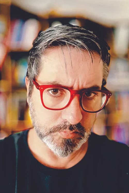 André Faccioli foto
